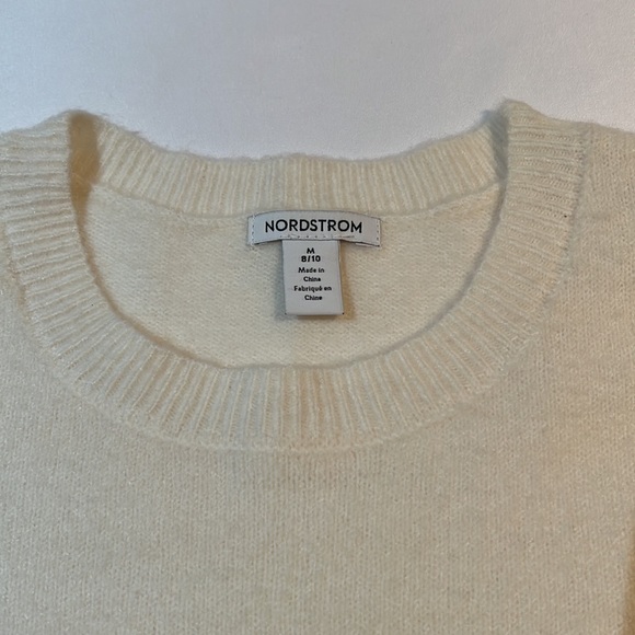 NWOT Sparkle Sweater - Picture 2 of 5